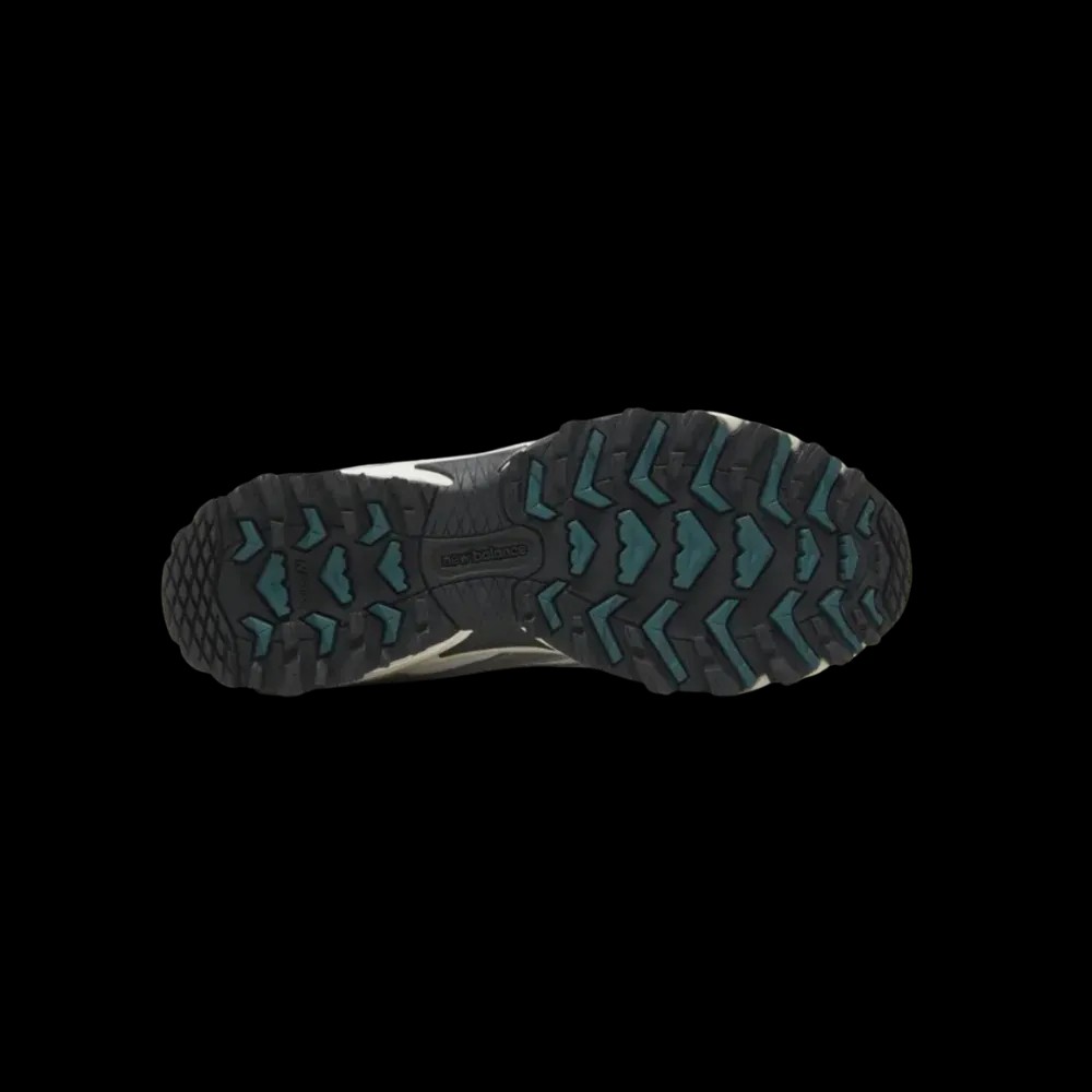 New Balance 610 'Silver Reflection' - HypeFly India View 3