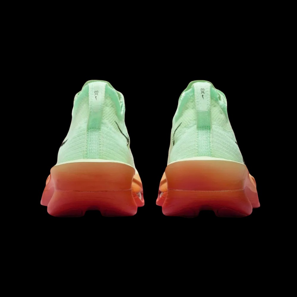Nike Eliud Kipchoge x Air Zoom Alphafly NEXT% 3 'It's Just The Start' - HypeFly India View 4