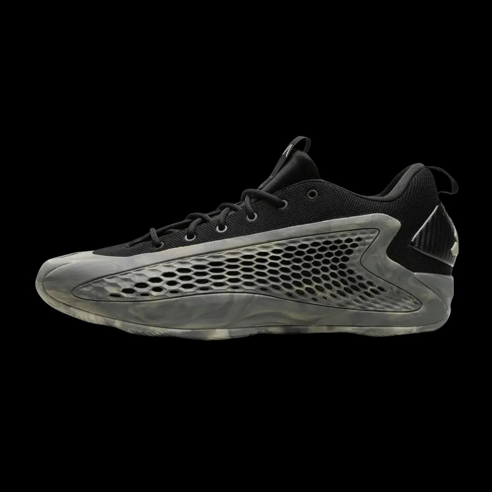 Adidas AE 1 Low Ascent Pack Mx Grey - HypeFly India View 5