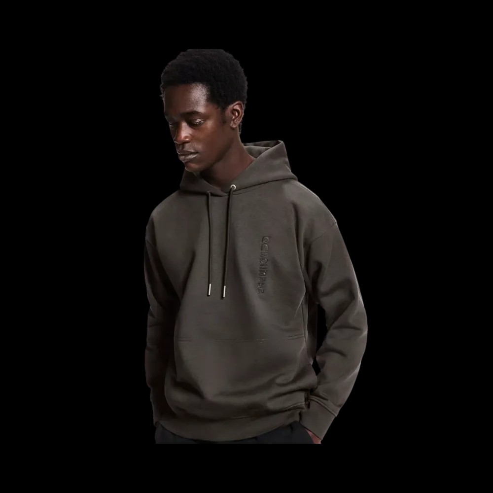 On Collective Hoodie Erewhon Espresso - HypeFly India View 4