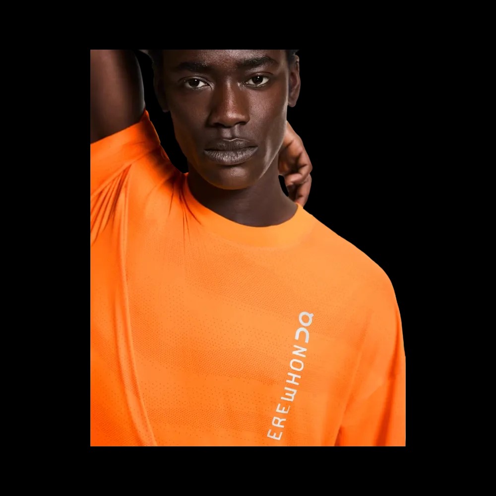 On Performance-T Erewhon Turmeric - HypeFly India View 5