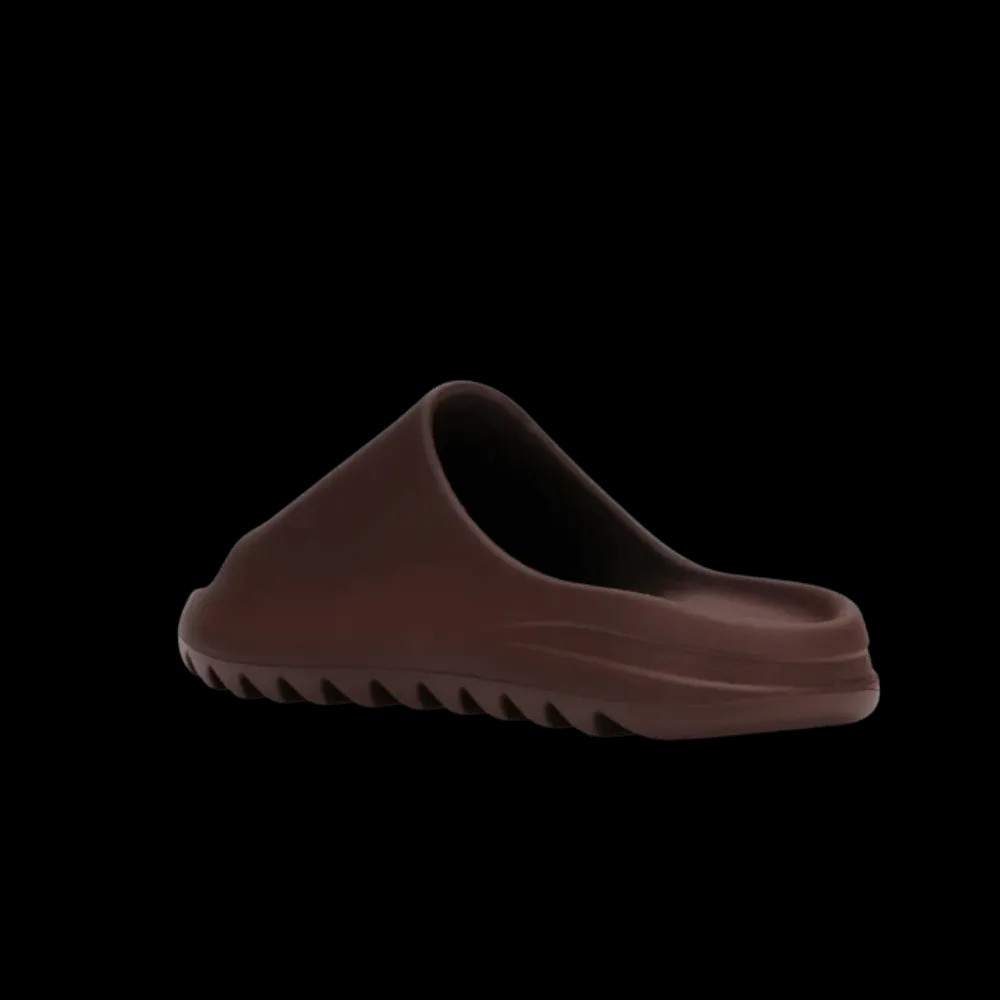 Yeezy Slide by Kanye YS-01 Fudge  - HypeFly India View 2