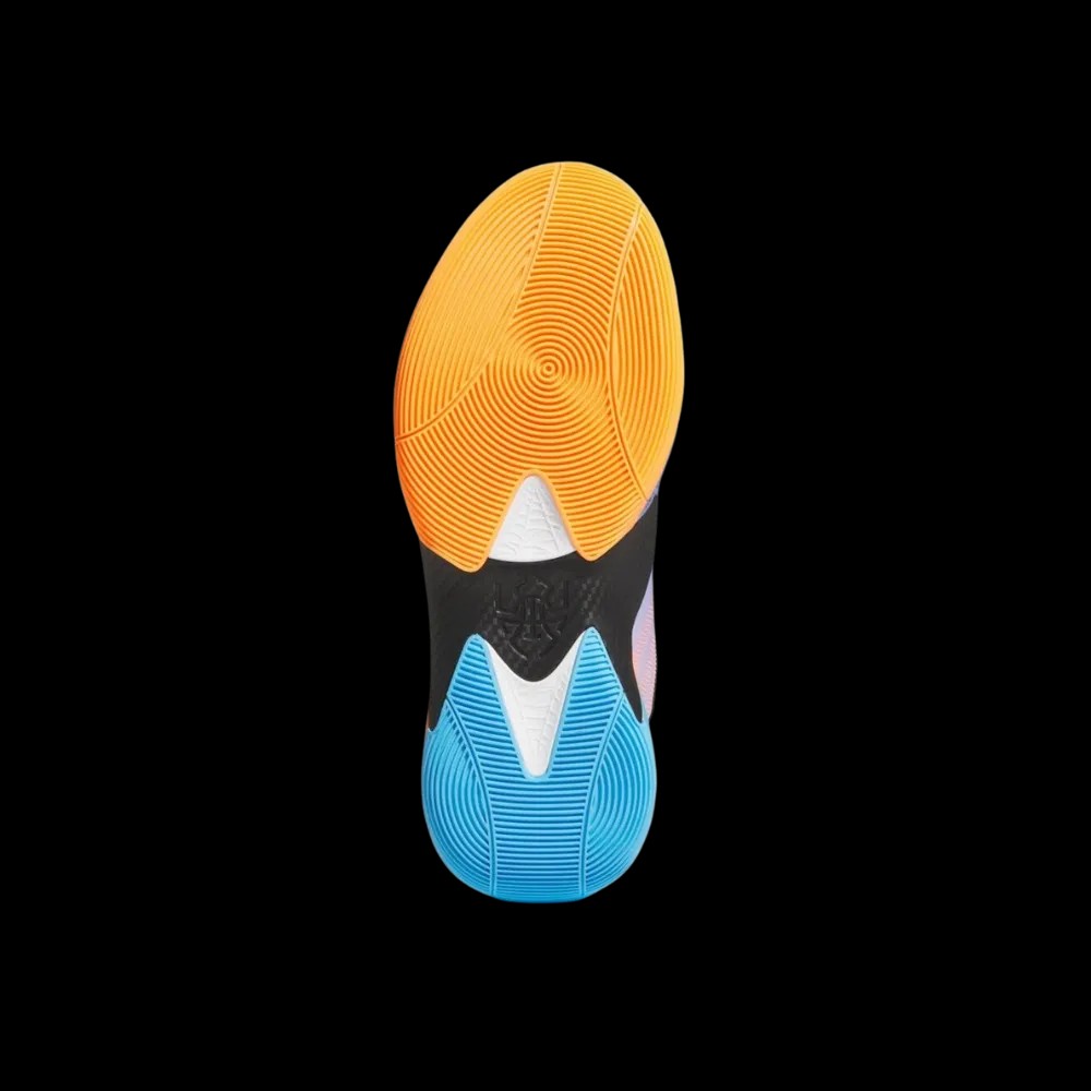 Adidas D.O.N. Issue #7 'All-Star' - HypeFly India View 4