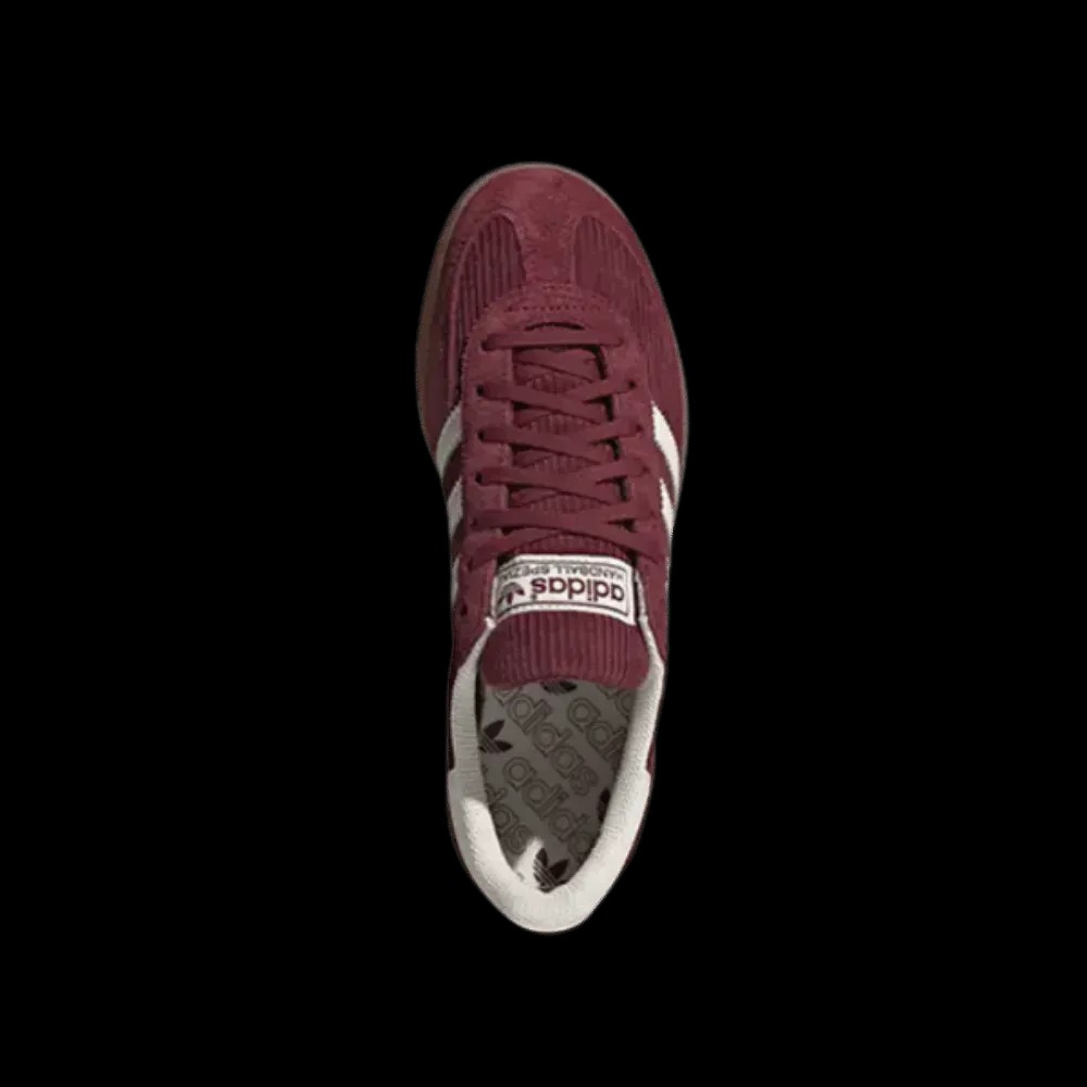 adidas Handball Spezial 'Shadow Red' - HypeFly India View 2