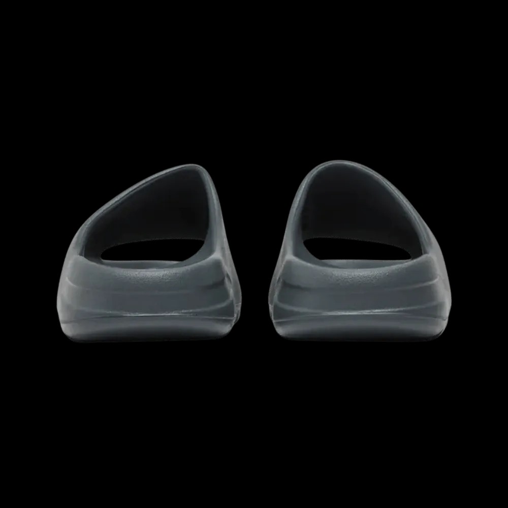Yeezy Slides 'Slate Grey' - HypeFly India View 2