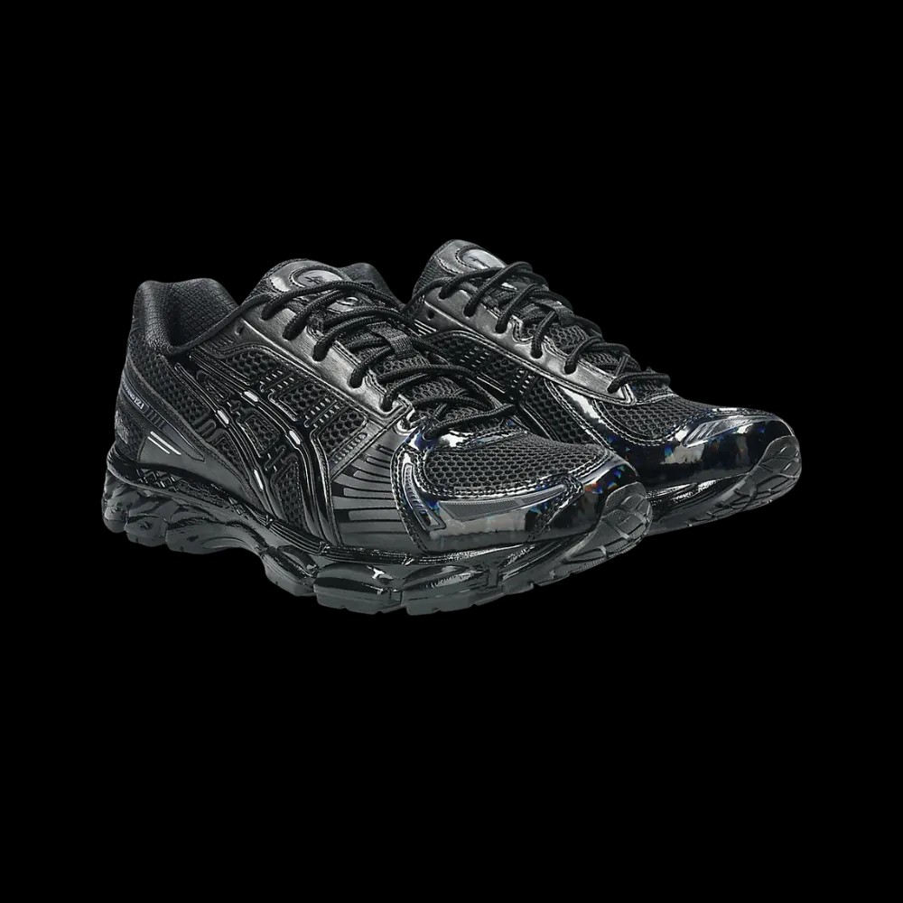 Atmos x Asics Gel Kayano 12.1 'Raden' - HypeFly India View 5