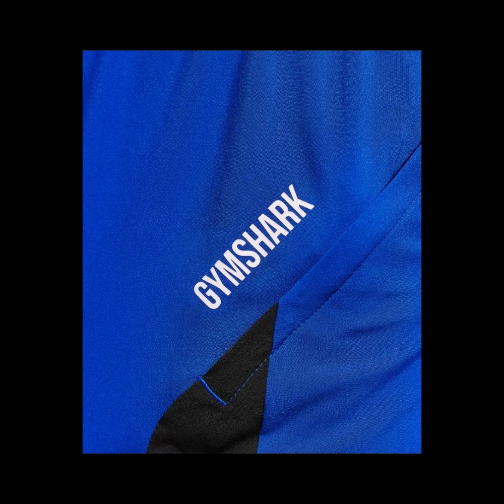 Gymshark Sport 5" Shorts Athletic Blue - HypeFly India View 5