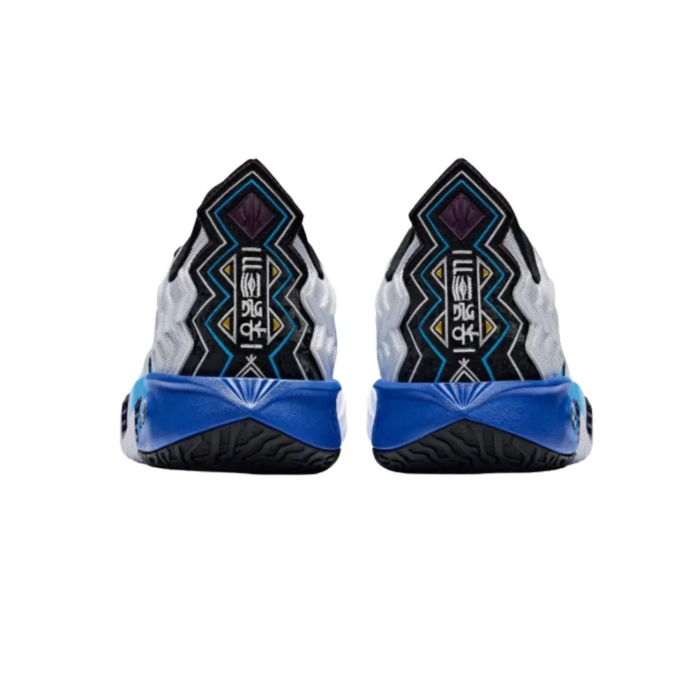 Anta Kai 2 "Dallas" Basketball Shoes - HypeFly India View 5