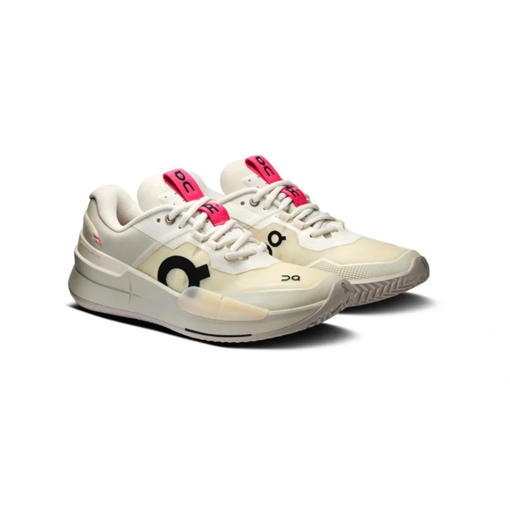 On Running The Roger Pro 2 Clay Ice Pink - HypeFly India View 6
