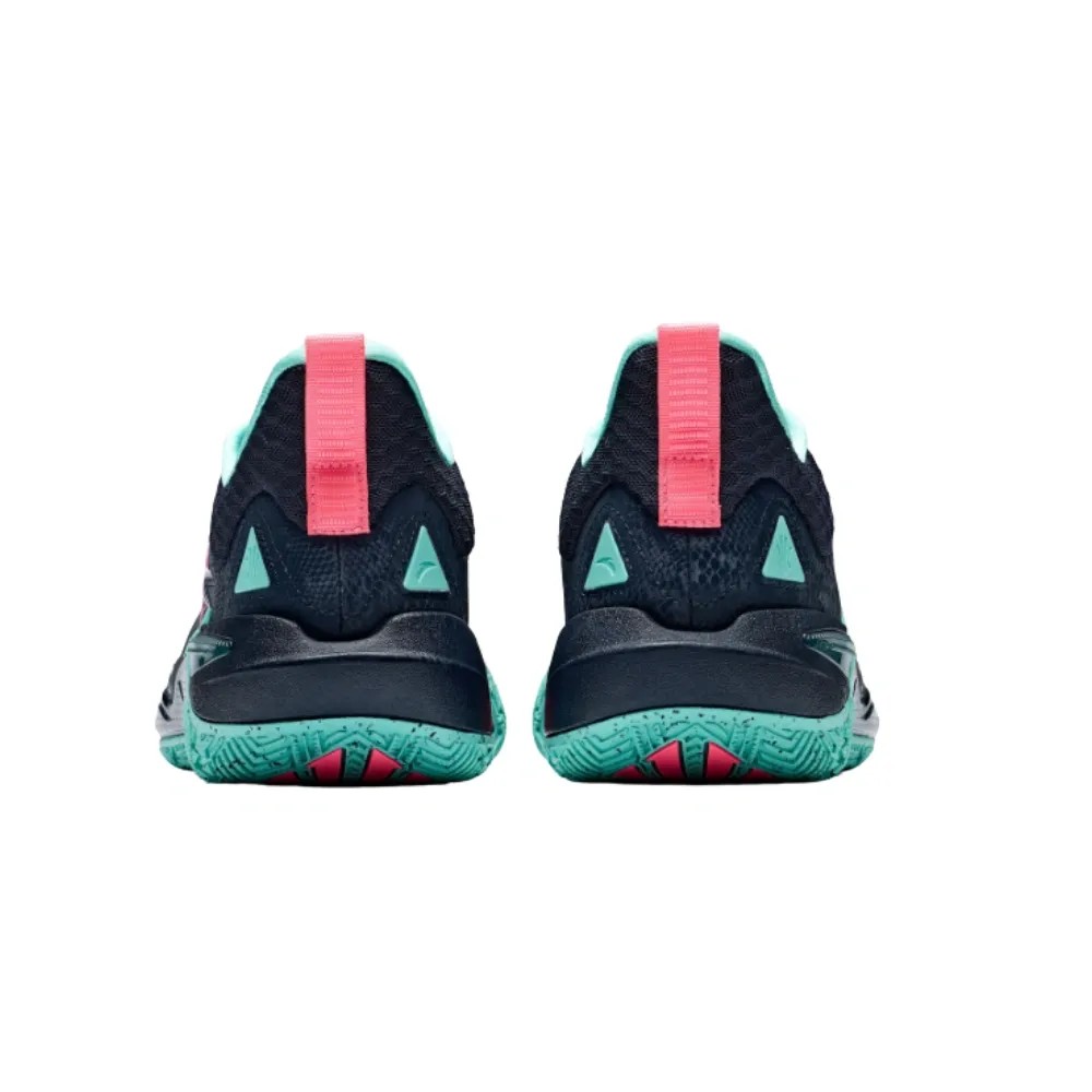 Anta Kai 1 Speed "Celestial Guardian" Basketball Shoes - HypeFly India View 4