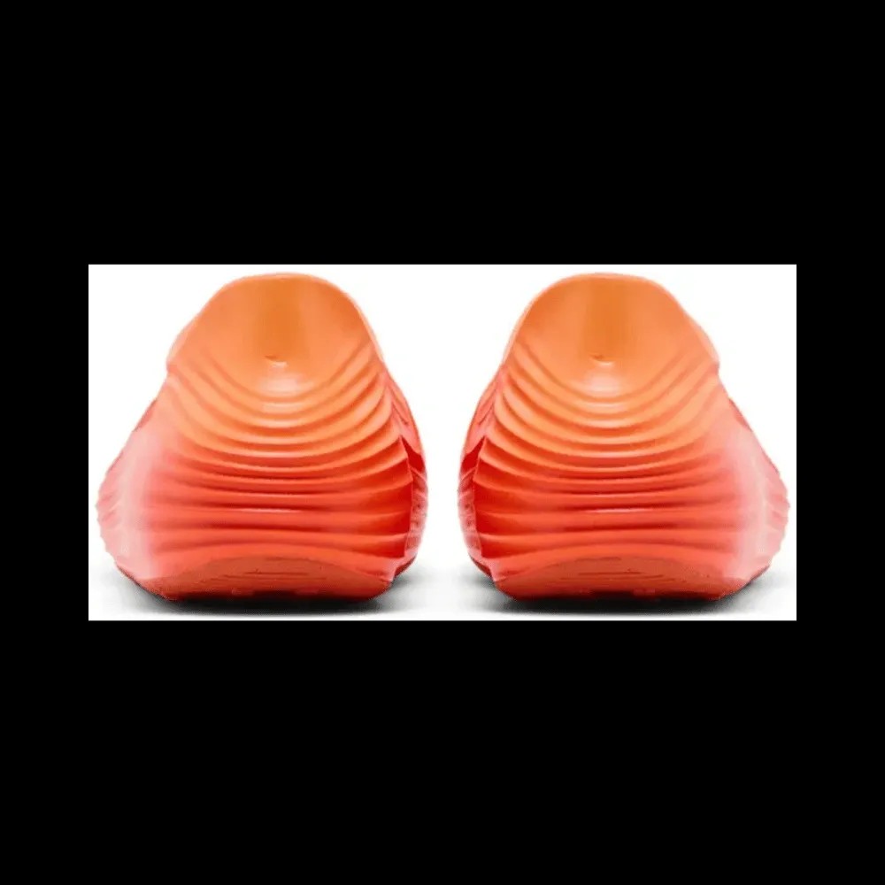 Nike Rejuven8 X React 'Safety Orange' - HypeFly India View 5