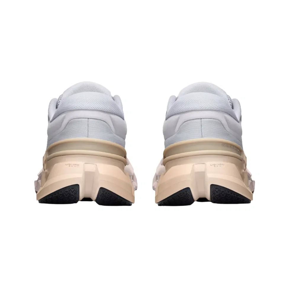 On Running Cloudflyer 5 Arctic Cream - HypeFly India View 5