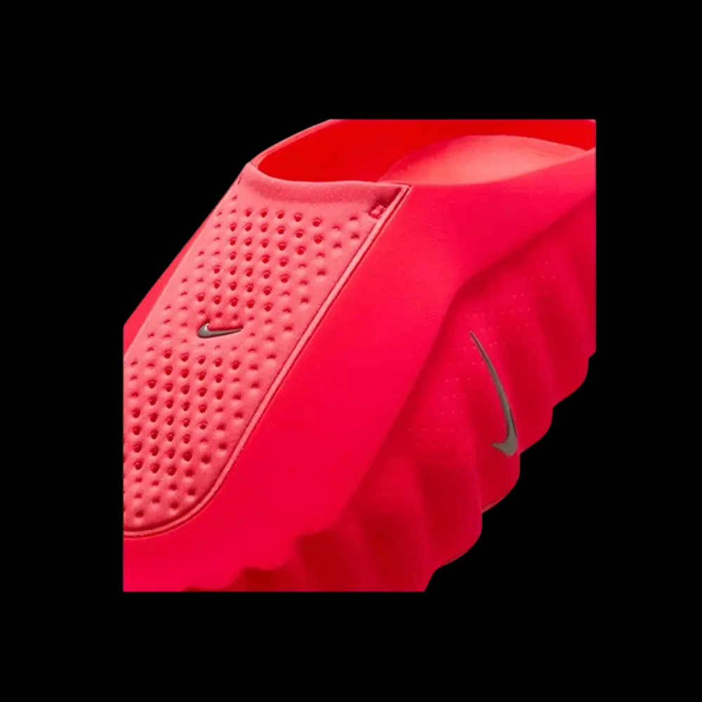 Nike Mind 001 Mule 'Solar Red' - HypeFly India View 2