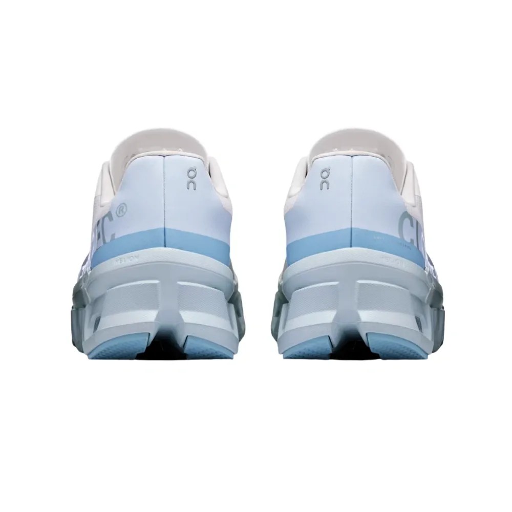 On Running Cloudmonster Frost Wash  - HypeFly India View 5