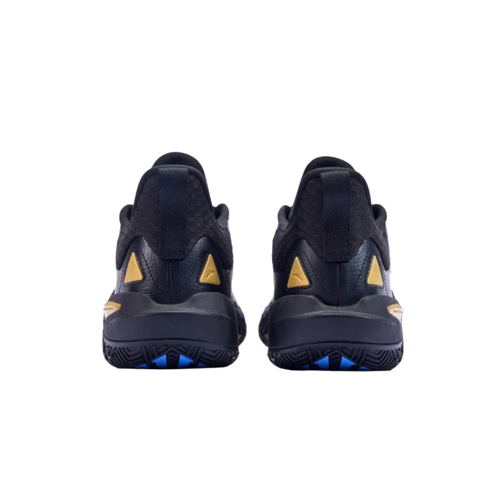 Men's Anta Kai  1 Speed "North Star" Basketball Shoes - HypeFly India View 4