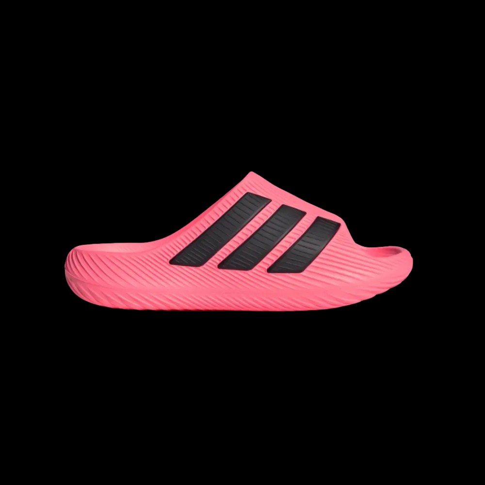 Adidas Purechill Slides Solar Turbo - HypeFly India View 1