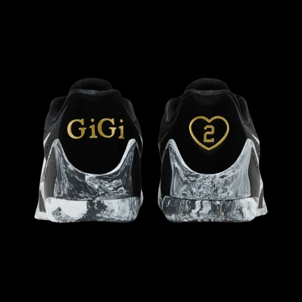 Kobe 9 EM Protro 'Mambacita' - HypeFly India View 5