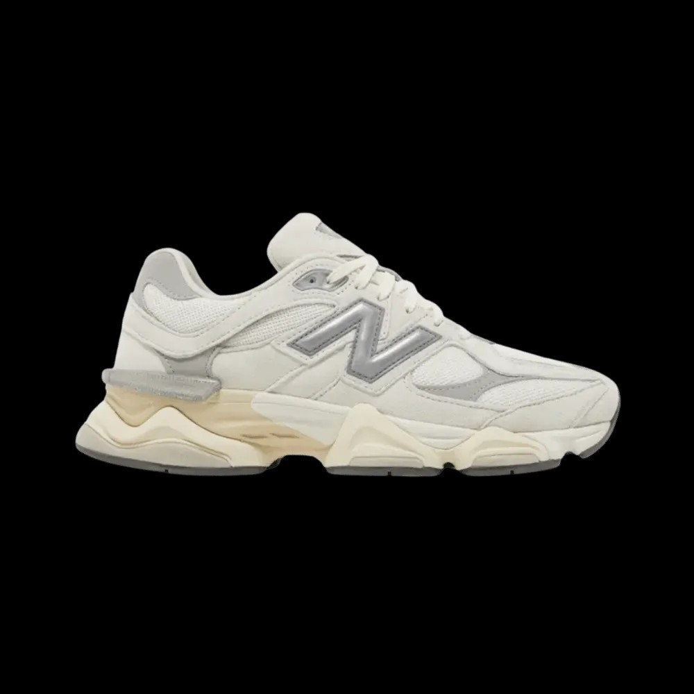 New Balance 9060 'Sea Salt Concrete' - HypeFly India View 1