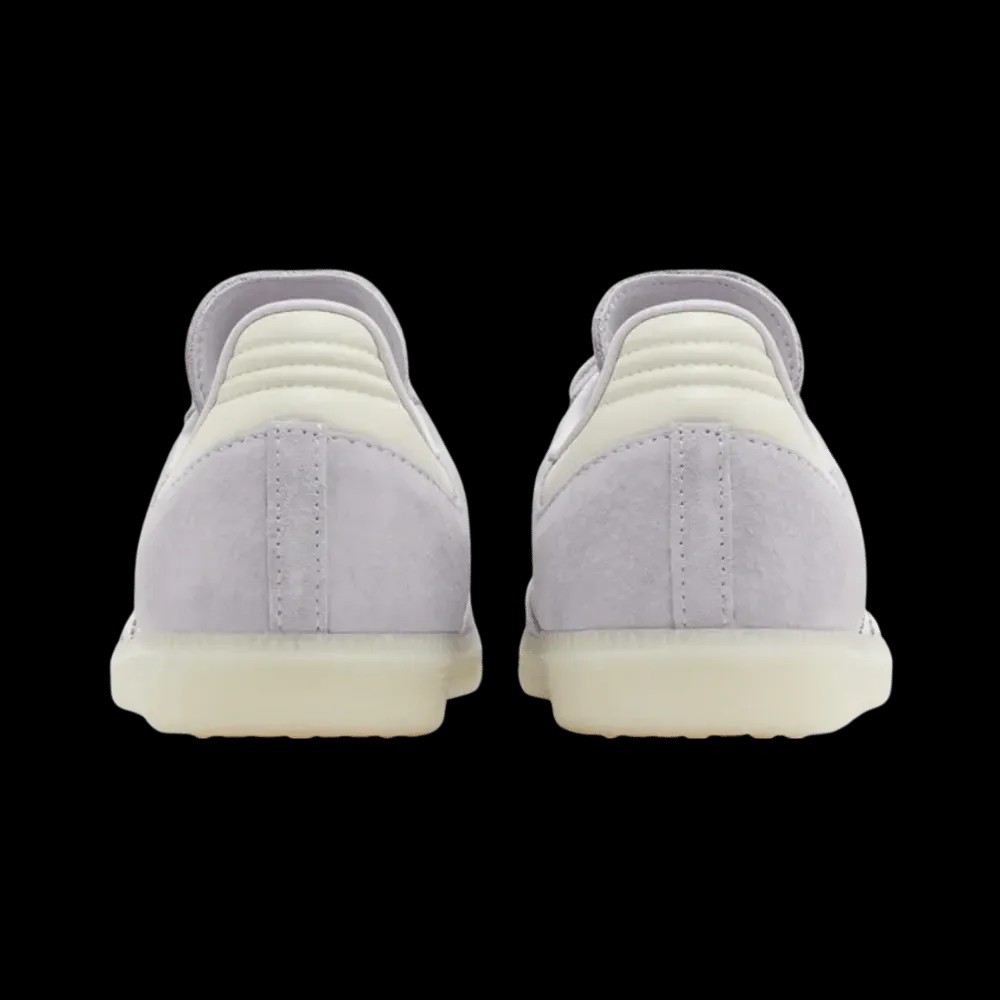 Samba OG 'Silver Dawn' - HypeFly India View 4