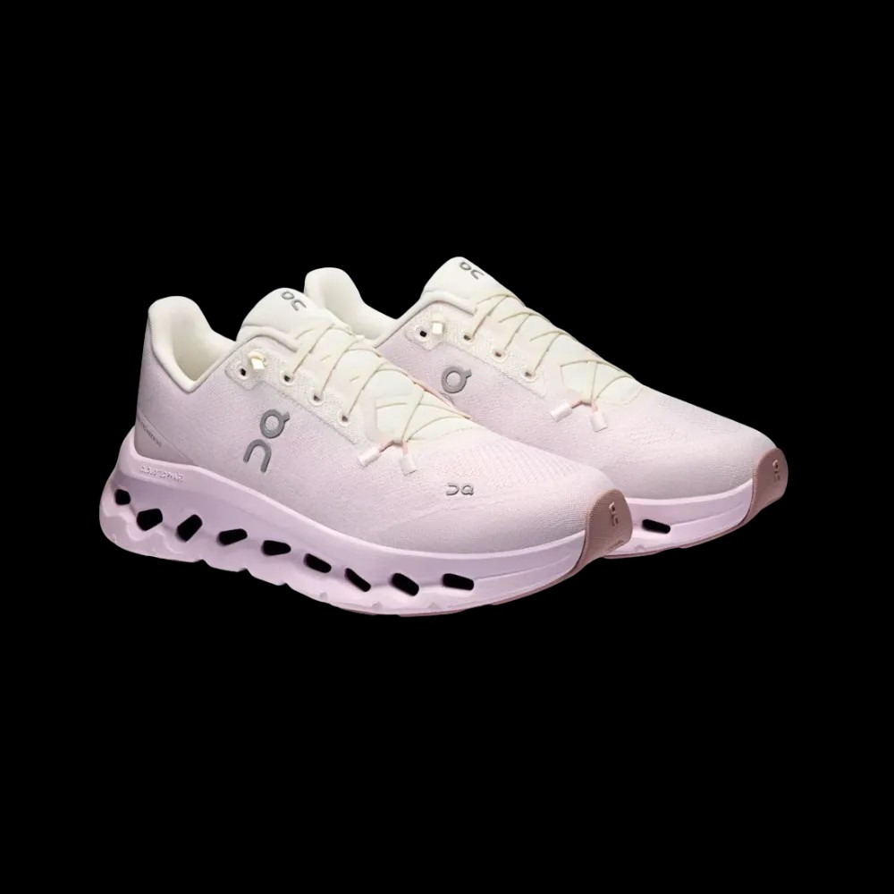On Running Cloudtilt Ivory Orchid  - HypeFly India View 3