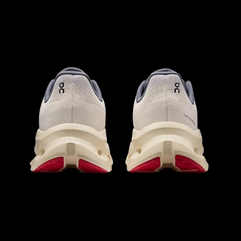 On Running Cloudtilt Rock | Sand - HypeFly India View 4