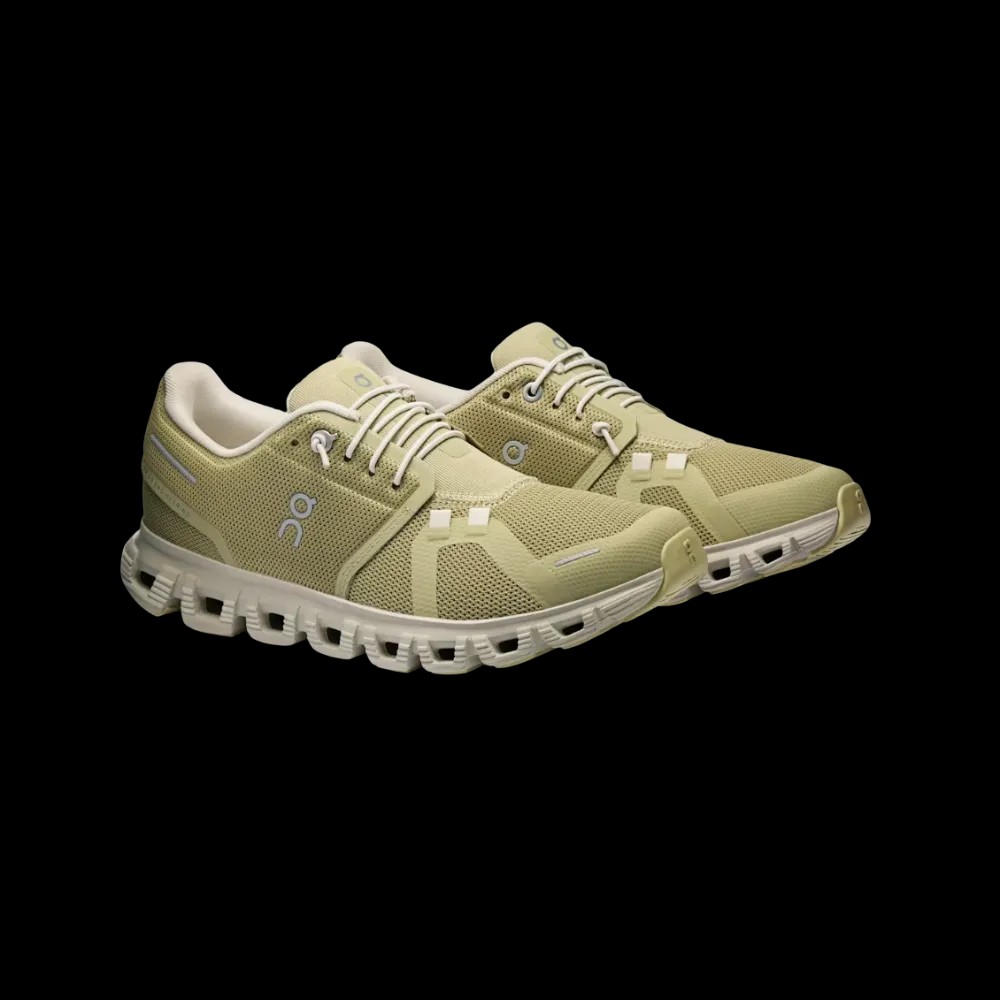 On Running Cloud 6 Caper Ice - HypeFly India View 2