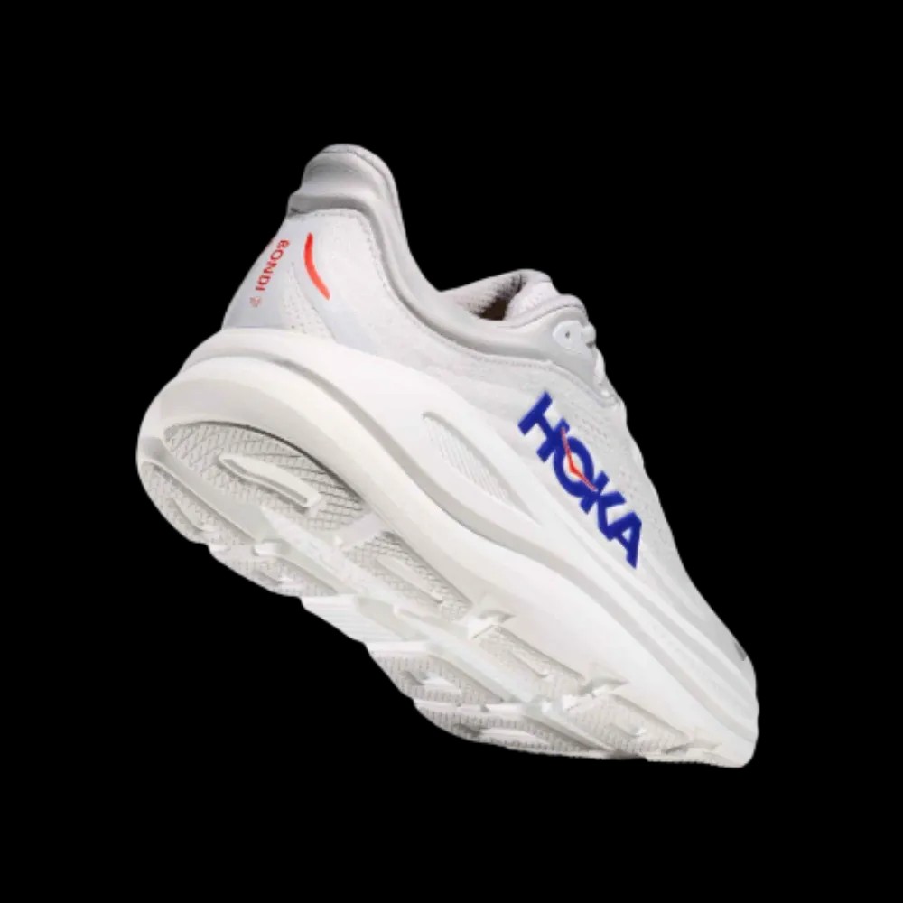 Hoka Bondi 9 Ultramarine - HypeFly India View 2