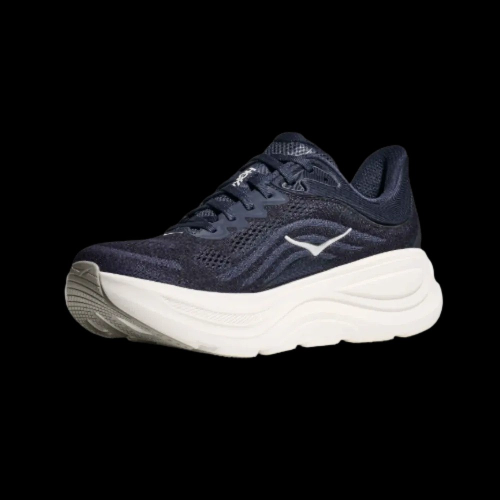 Hoka Bondi 9 Varsity Navy - HypeFly India View 4