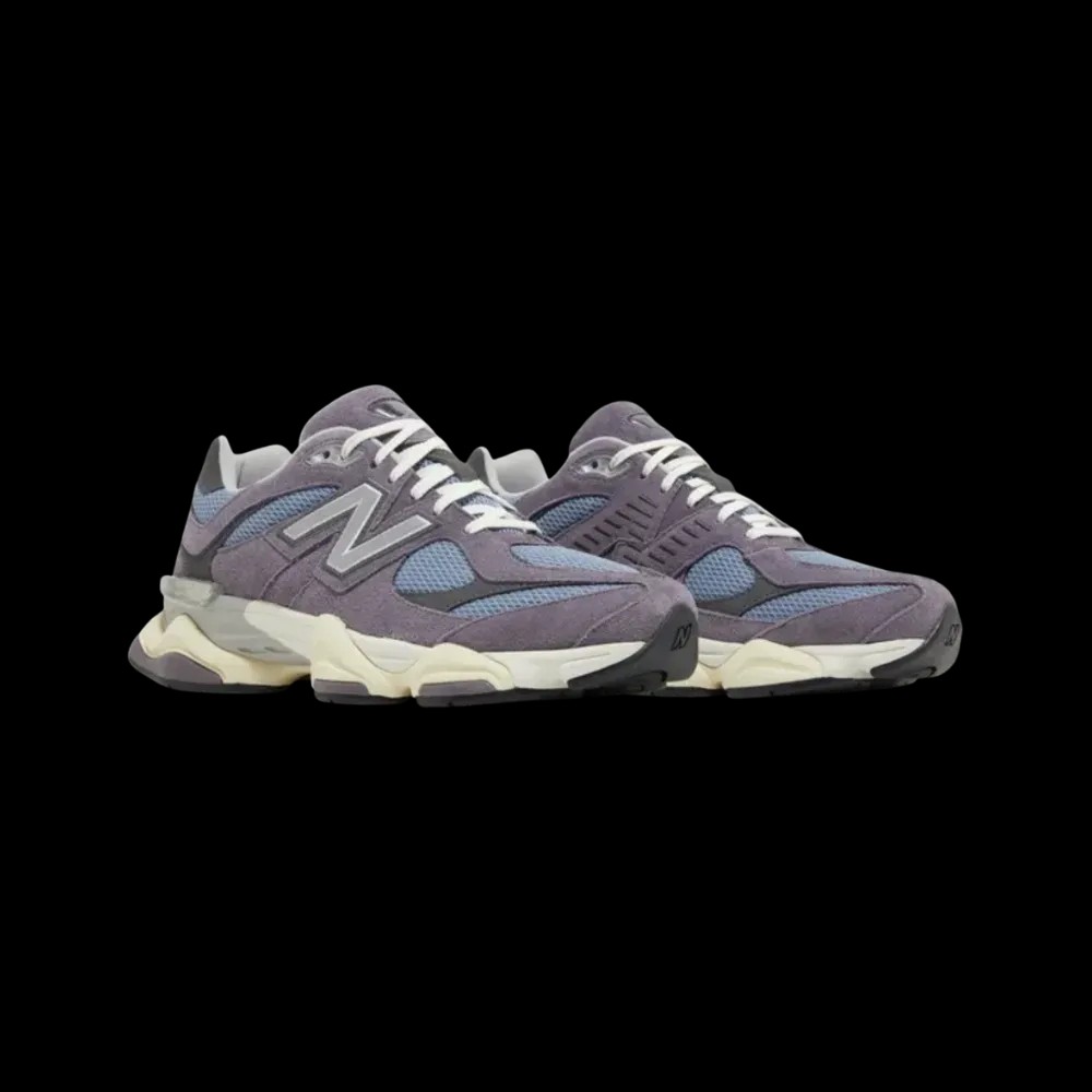 New Balance 9060 'Shadow' - HypeFly India View 5