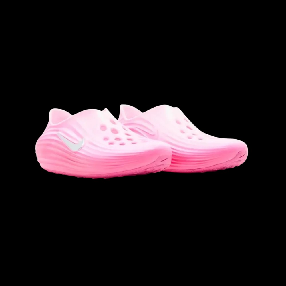 Nike ReactX Rejuven8 'Pinksicle' - HypeFly India View 2