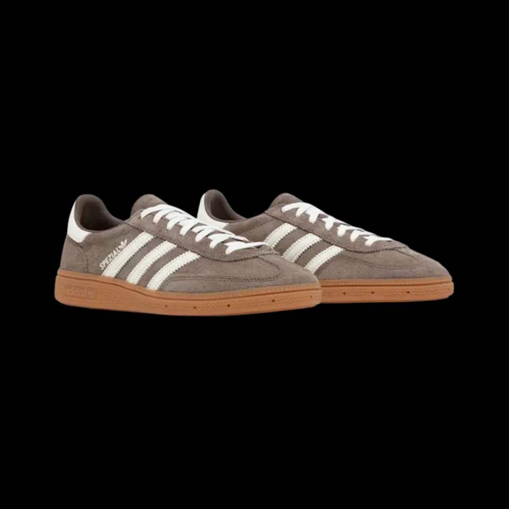 Adidas Handball Spezial 'Earth Strata Gum' - HypeFly India View 3