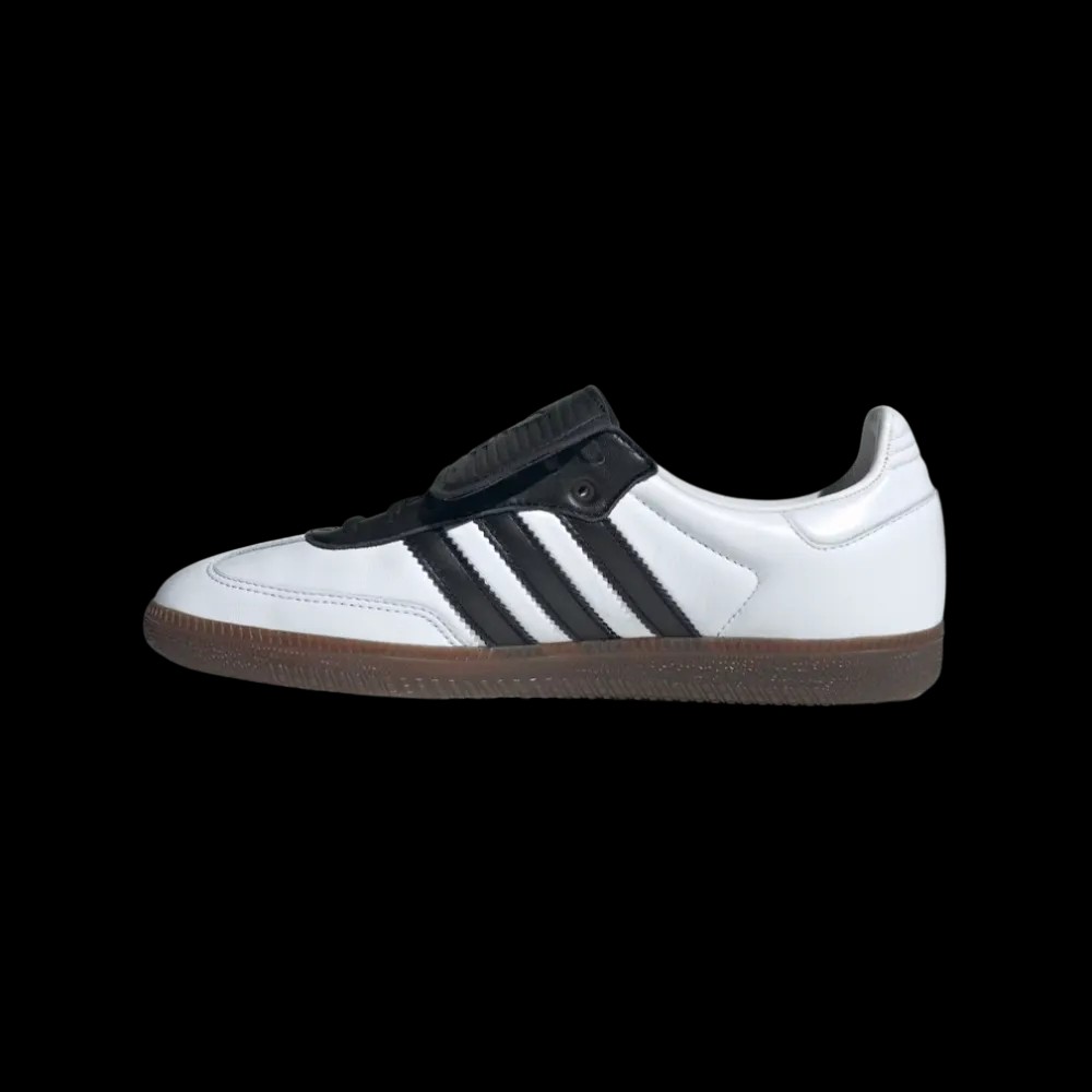 Adidas Samba LT 'White Black' - HypeFly India View 2