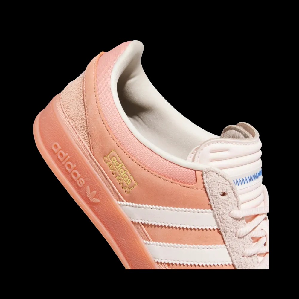 Adidas Bad Bunny x Gazelle Indoor 'Cabo Rojo' - HypeFly India View 4