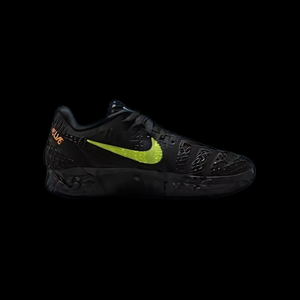 Nike Ja 3 'NY vs. NY' - HypeFly India View 5