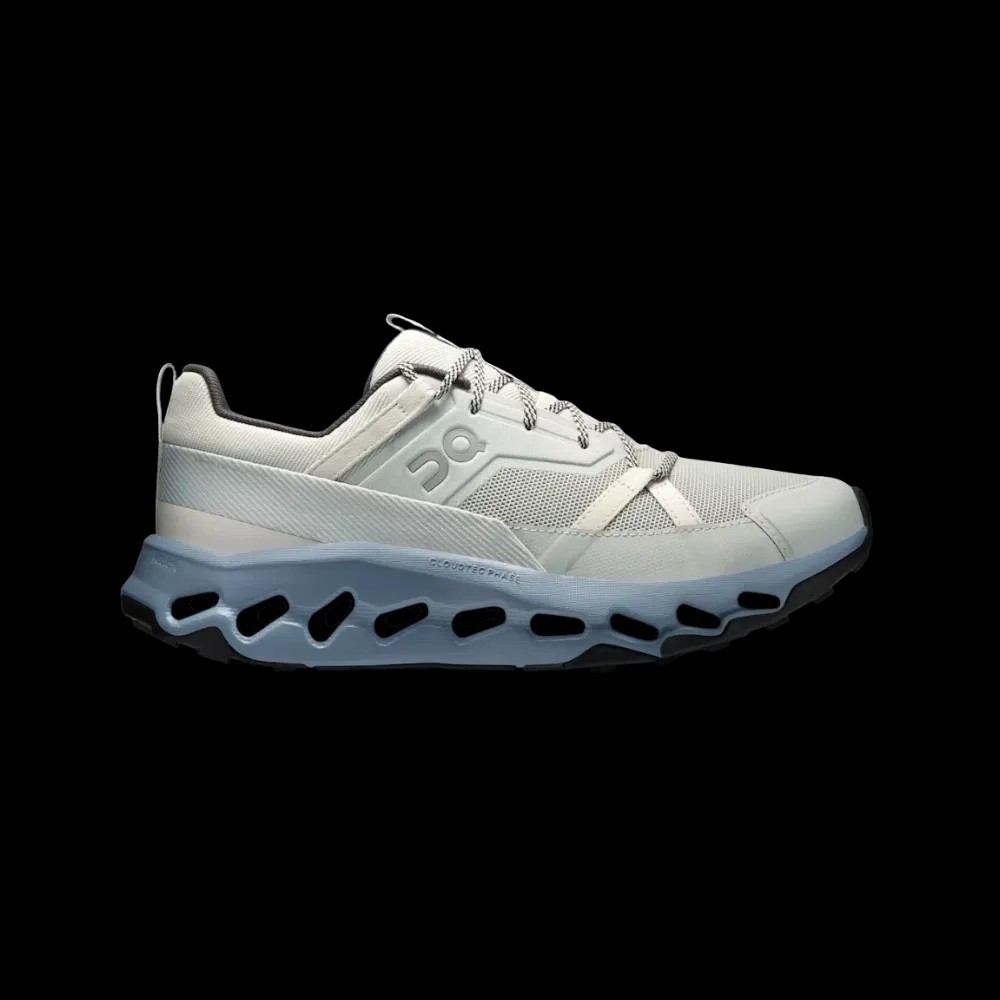 On Running Cloudhorizon Glacier Steel - HypeFly India View 1