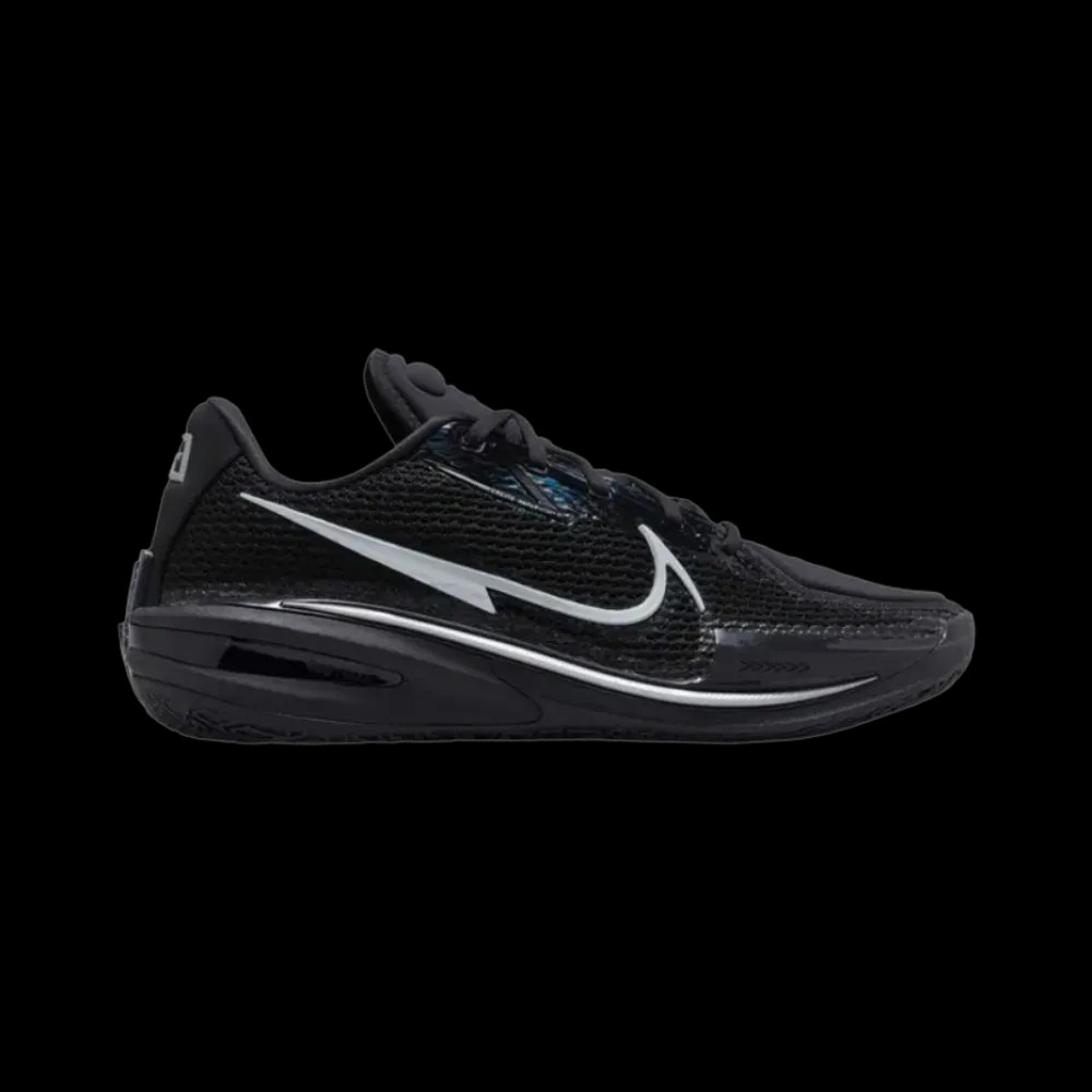 Nike Air Zoom GT Cut 'Black Chrome' - HypeFly India View 1