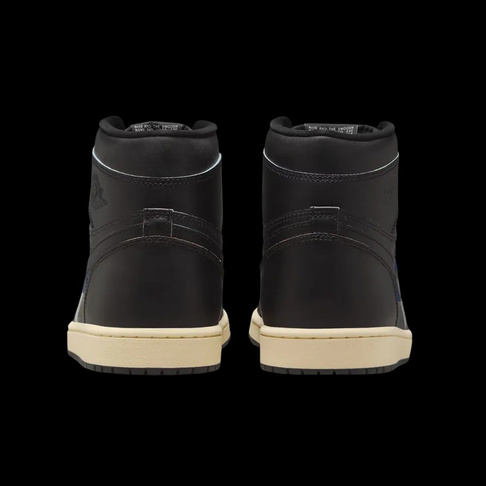 Nike Air Jordan 1 Retro High OG 'Self Expression' - HypeFly India View 5