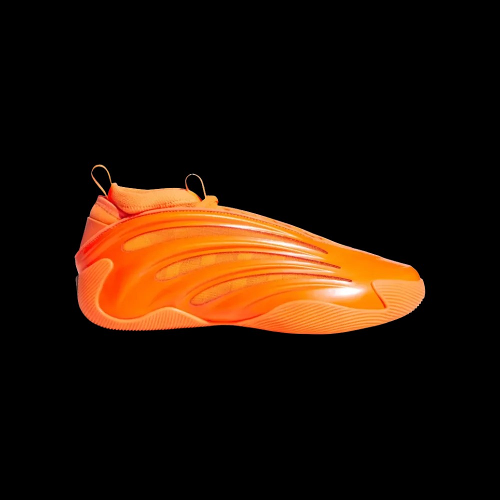 Adidas Harden Vol. 9 'Dynamo' - HypeFly India View 1