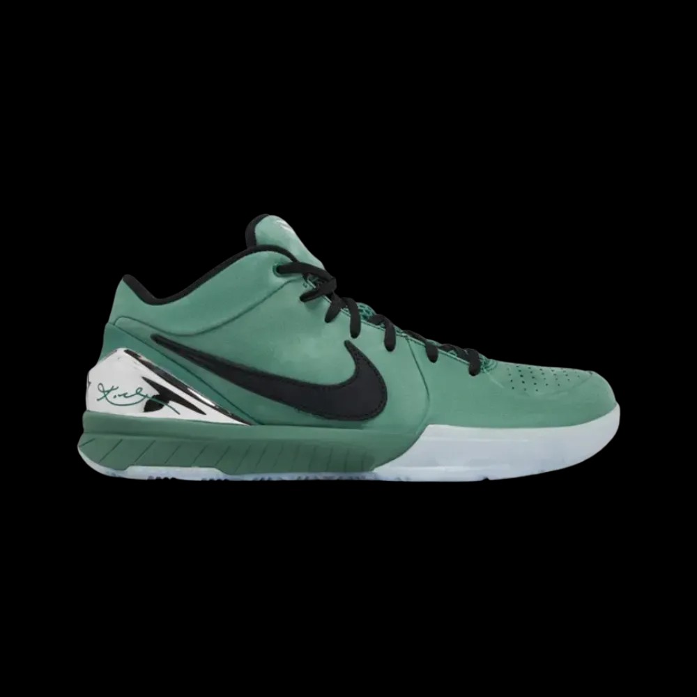 Nike Zoom Kobe 4 Protro 'Girl Dad' - HypeFly India View 1