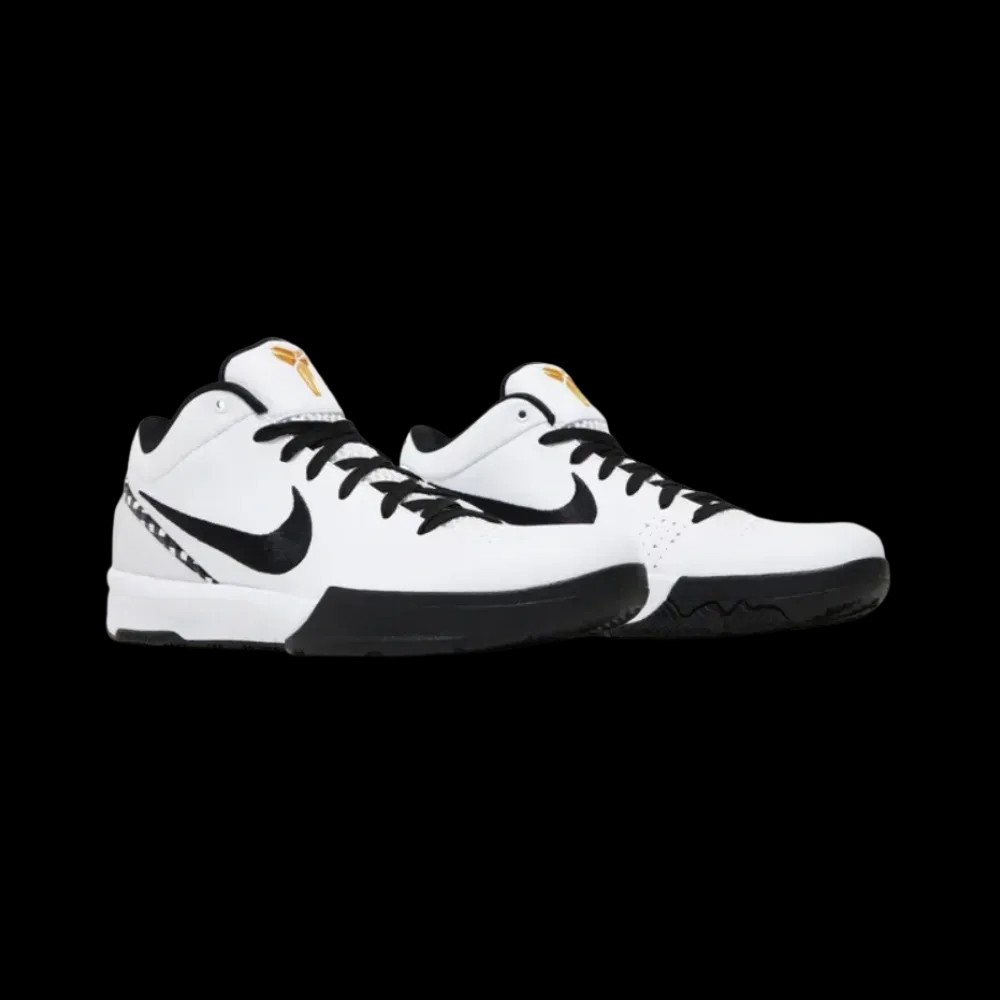 Nike Zoom Kobe 4 Protro 'Mambacita' - HypeFly India View 3