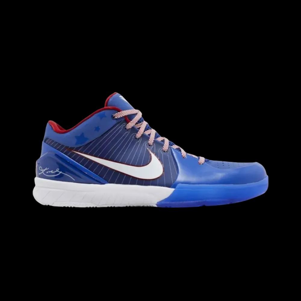 Nike Zoom Kobe 4 Protro 'Philly' 2024 - HypeFly India View 1