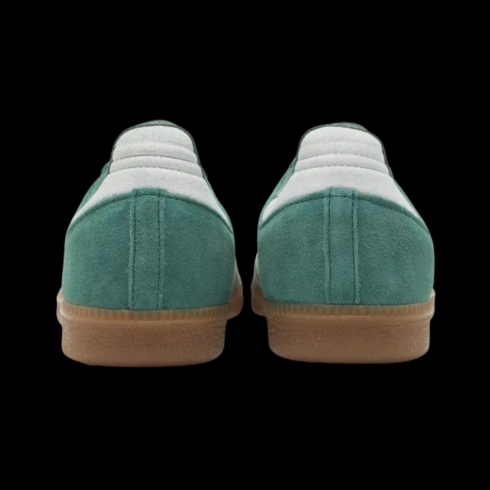 Samba OG 'Collegiate Green Gum' - HypeFly India View 5