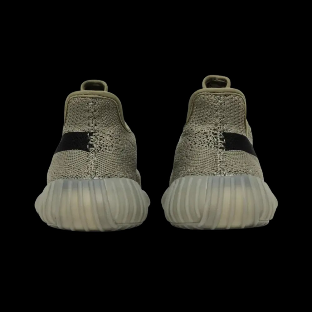 Yeezy Boost 350 V2 'Granite' - HypeFly India View 3
