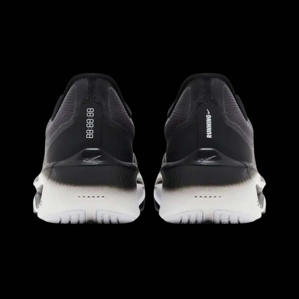 Nike Zoom Fly 6 'Black Light Smoke Grey' - HypeFly India View 3