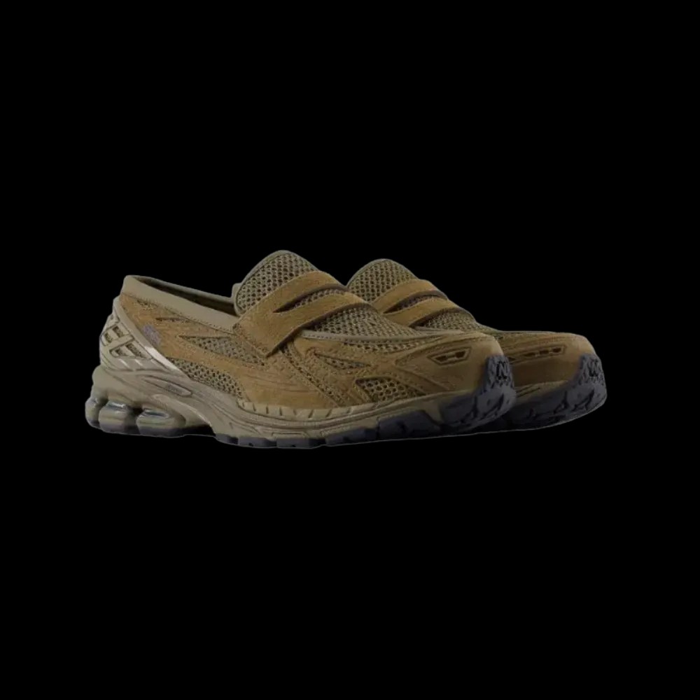 New Balance 1906L 'Woodland' - HypeFly India View 2