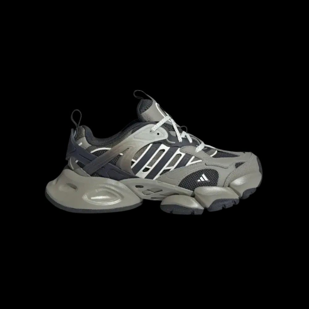 Adidas Xlg Runner Deluxe Grey - HypeFly India View 1