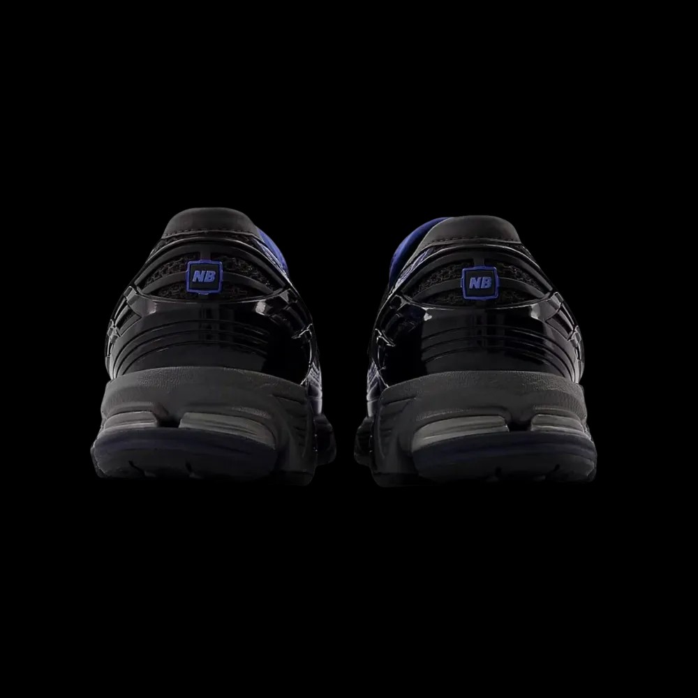 New Balance 1906L 'Black Metallic Blue' - HypeFly India View 4