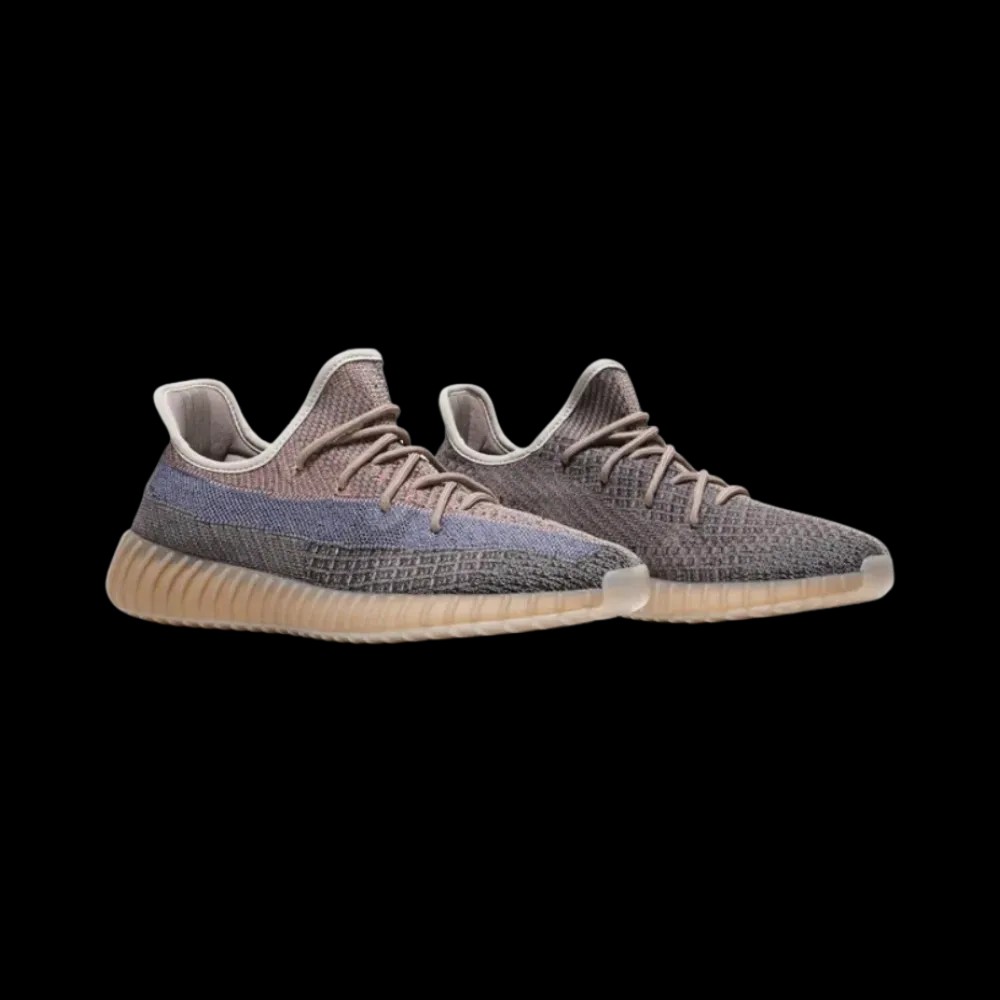 Yeezy Boost 350 V2 'Fade' - HypeFly India View 2
