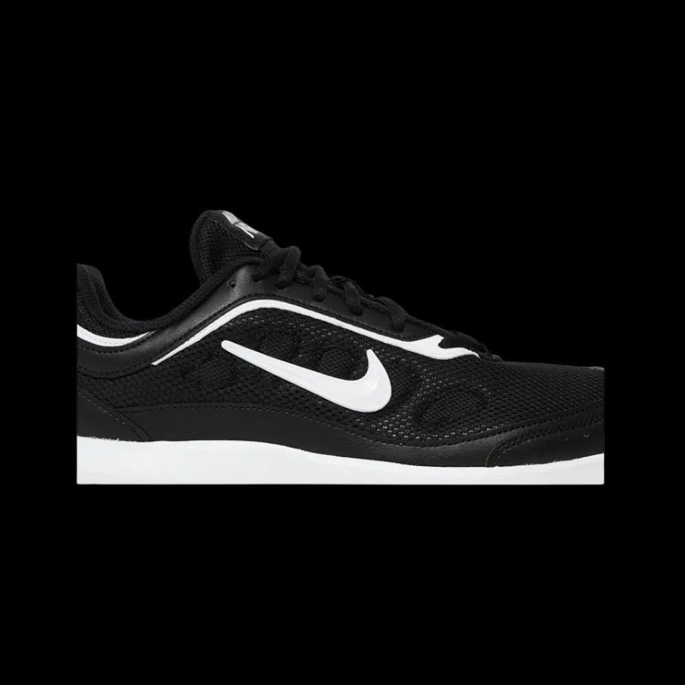 Nike Air Max AP Black White - HypeFly India View 2