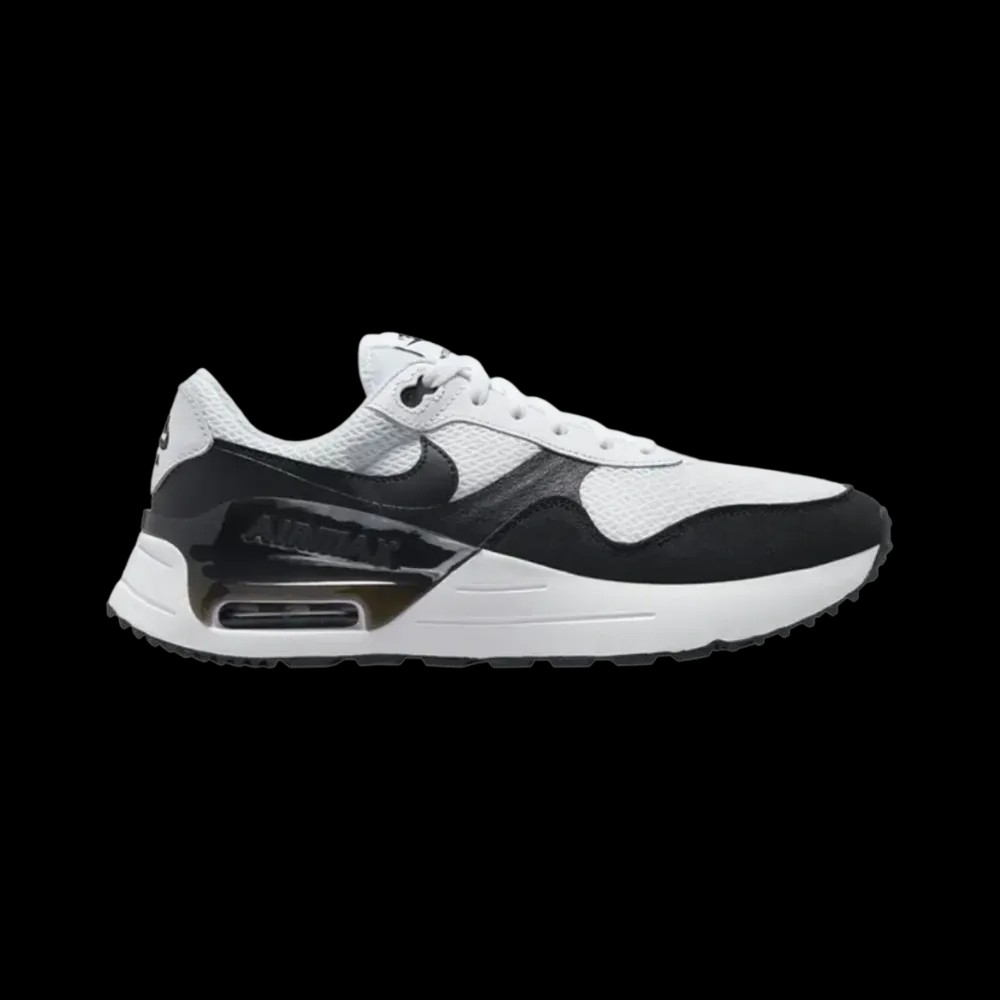 Nike Air Max SYSTM Light Smoke Grey - HypeFly India View 1